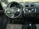 2010 Suzuki  SX4 GLX 1.5i CD Radio Lederl climate. Young cars uv Limousine Used vehicle photo 11