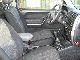 2006 Suzuki  JIMNY 1.3 Comfort with air and APC Off-road Vehicle/Pickup Truck Used vehicle photo 1