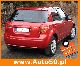 2010 Suzuki  SX4 1.6 SALON-POLSKA-SERWIS GWARANCJA Small Car Used vehicle photo 3
