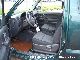 2011 Suzuki  Jimny JLX 1.3 16V EMERGENCY Off-road Vehicle/Pickup Truck New vehicle photo 4