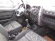 2012 Suzuki  Jimny 1.3 Comfort GERMAN CLIMATE MODEL Off-road Vehicle/Pickup Truck Demonstration Vehicle photo 3