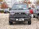 2012 Suzuki  Jimny 1.3 Comfort AIR NOW AVAILABLE Off-road Vehicle/Pickup Truck Pre-Registration photo 9