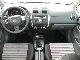 2012 Suzuki  SX4 1.6 VVT 4x2 City Off-road Vehicle/Pickup Truck Used vehicle photo 6