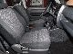 2012 Suzuki  Jimny 1.3 Comfort wheel / air conditioning / ABS / Off-road Vehicle/Pickup Truck Pre-Registration photo 3
