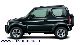 2012 Suzuki  Jimny JLX 4WD 1.3i 16V cat Estate Car Pre-Registration photo 2