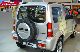2011 Suzuki  Hard top JLX 4x4 1.3 L petrol X-Citement Off-road Vehicle/Pickup Truck New vehicle
			(business photo 1