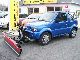 2004 Suzuki  Jimmy Cabrio Club / WINTER SERVICE VEHICLE Off-road Vehicle/Pickup Truck Used vehicle photo 3