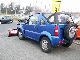 2004 Suzuki  Jimmy Cabrio Club / WINTER SERVICE VEHICLE Off-road Vehicle/Pickup Truck Used vehicle photo 4