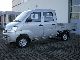 2011 Suzuki  Changhe Freedom flatbed electric Off-road Vehicle/Pickup Truck Used vehicle photo 3