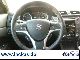 2011 Suzuki  Kizashi 4.2 4x2/9.900km/1.Hand/Leder/Xenon/PDC Limousine Used vehicle photo 10