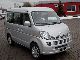 2011 Suzuki  Changhe Coolcar electric Van / Minibus Used vehicle photo 1