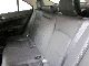 2011 Suzuki  Kizashi 04.02 4x2 'Leder'Klimaautomatik Limousine Demonstration Vehicle photo 4