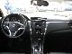 2011 Suzuki  Kizashi 2.4 4D CTV 4x4 sport * Leather / Xenon / SHD * Limousine Demonstration Vehicle photo 9