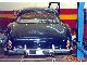 1956 Talbot  Lago T 14 LS restoration Sports car/Coupe Classic Vehicle photo 4