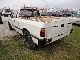 1996 Tata  Telcoline ~ ~ Best Engine & Transmission is picking up ~ Off-road Vehicle/Pickup Truck Used vehicle photo 2