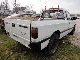 1996 Tata  Telcoline ~ ~ Best Engine & Transmission is picking up ~ Off-road Vehicle/Pickup Truck Used vehicle photo 4
