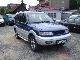 2000 Tata  Safari Off-road Vehicle/Pickup Truck Used vehicle photo 1