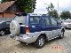 2000 Tata  Safari Off-road Vehicle/Pickup Truck Used vehicle photo 2