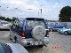2000 Tata  Safari Off-road Vehicle/Pickup Truck Used vehicle photo 3