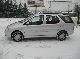 2010 Tata  Indigo przebieg 11 tys salon Polska Estate Car Used vehicle photo 4