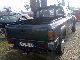 2002 Tata  Telcoline autocarro bollo € 39 Off-road Vehicle/Pickup Truck Used vehicle photo 2