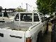 1999 Tata  OTHER 1.9 TD dop.cabina Off-road Vehicle/Pickup Truck Used vehicle photo 2