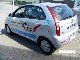 2010 Tata  Indica Vista Small Car Used vehicle photo 4