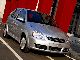 2008 Tata  Indica 1.4 5p. GLE 4 € Molto Bella Limousine Used vehicle photo 1