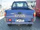 2005 Tata  Pick-Up Pick Up 2.0 TDI 4x2 PC Cassonato Other Used vehicle photo 1