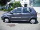 2011 Tata  Indica 1.4 GLX AIR / METALLIC / ZV RADIO Small Car New vehicle photo 7