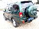 2007 Tata  Safari 4x4 2.0 diesel 'Off Road Package' Off-road Vehicle/Pickup Truck Used vehicle photo 3