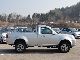 2011 Tata  Xenon Single Cab 2WD flatbed with 2.2 DICO ... Off-road Vehicle/Pickup Truck Employee's Car photo 3