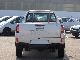 2011 Tata  Xenon Single Cab 2WD flatbed with 2.2 DICO ... Off-road Vehicle/Pickup Truck Employee's Car photo 5