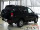 2010 Tata  Safari 2.2 TD 4x4 140CV DICOR 5POSTI RIDOTTE EUR Off-road Vehicle/Pickup Truck Used vehicle photo 10