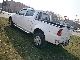 2011 Tata  Xenon 2.2xd 4X2 Doppiacabina Off-road Vehicle/Pickup Truck Used vehicle photo 3