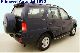 2011 Tata  Safari Dicor 2.2 Safari Grand 5p. 4x2 Off-road Vehicle/Pickup Truck New vehicle photo 1