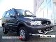 2010 Tata  Safari 4 x 4 ** Idealny stan! Off-road Vehicle/Pickup Truck Used vehicle photo 2