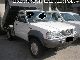 2011 Tata  Pick-up 2.2 - 4x4 PC-Cassonato Rib.Tril. Allumin Other New vehicle photo 2
