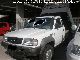 2011 Tata  Pick-up 2.2 - 4x4 PC-Cassonato Rib.Tril. Allumin Other New vehicle photo 3