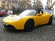 2009 Tesla  Roadster Sport 2.5 Cabrio / roadster Used vehicle photo 1