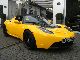 2009 Tesla  Roadster Sport 2.5 Cabrio / roadster Used vehicle photo 2