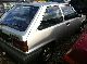 1982 Toyota  Tercel Small Car Used vehicle photo 1