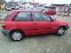 1991 Toyota  Starlet 1.0 radio cassette, very economical, good to Small Car Used vehicle
			(business photo 3