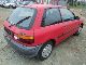 1991 Toyota  Starlet 1.0 radio cassette, very economical, good to Small Car Used vehicle
			(business photo 4