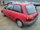 1991 Toyota  Starlet 1.0 radio cassette, very economical, good to Small Car Used vehicle
			(business photo 6