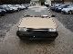 1984 Toyota  Tercel SR ** SUNROOF ** One owner ** Limousine Used vehicle photo 1