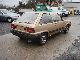 1984 Toyota  Tercel SR ** SUNROOF ** One owner ** Limousine Used vehicle photo 3