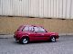 1986 Toyota  Starlet DX 5-speed shipping possible Small Car Used vehicle photo 2