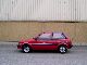 1986 Toyota  Starlet DX 5-speed shipping possible Small Car Used vehicle photo 3
