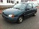1997 Toyota  Starlet 1.Hand 125TKM Small Car Used vehicle photo 1